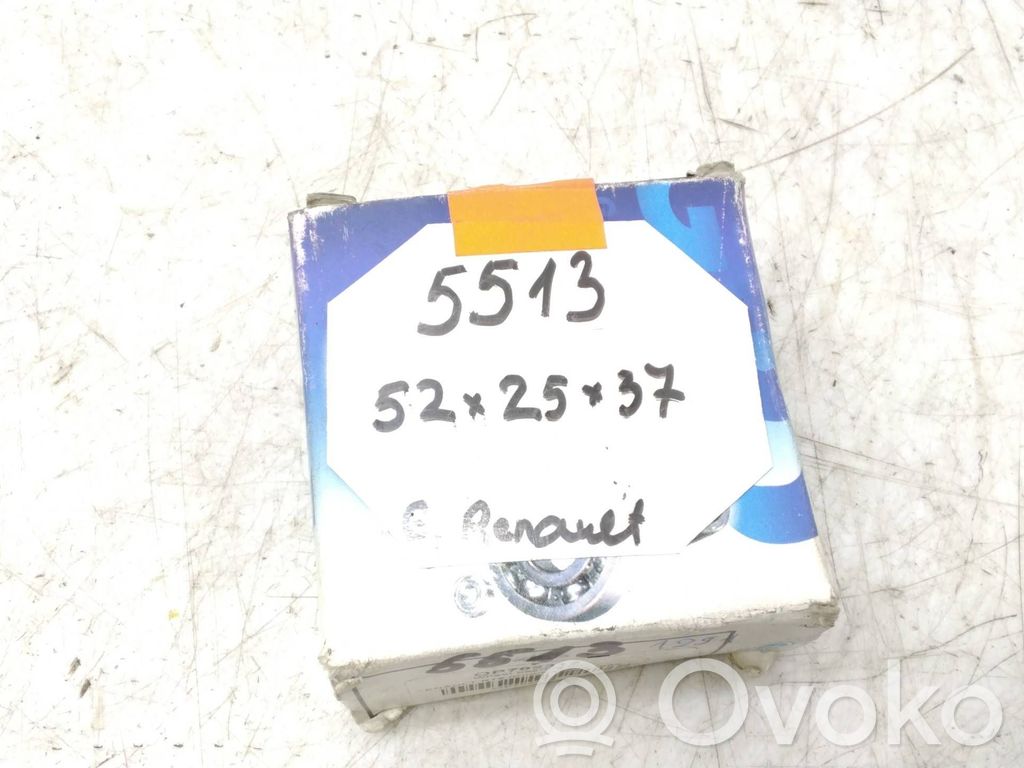 Renault Clio I Front wheel ball bearing 