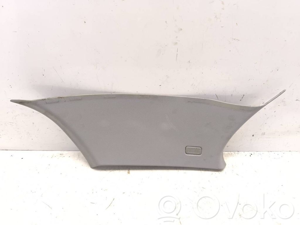 BMW 1 E81 E87 Revêtement de pilier (bas) 