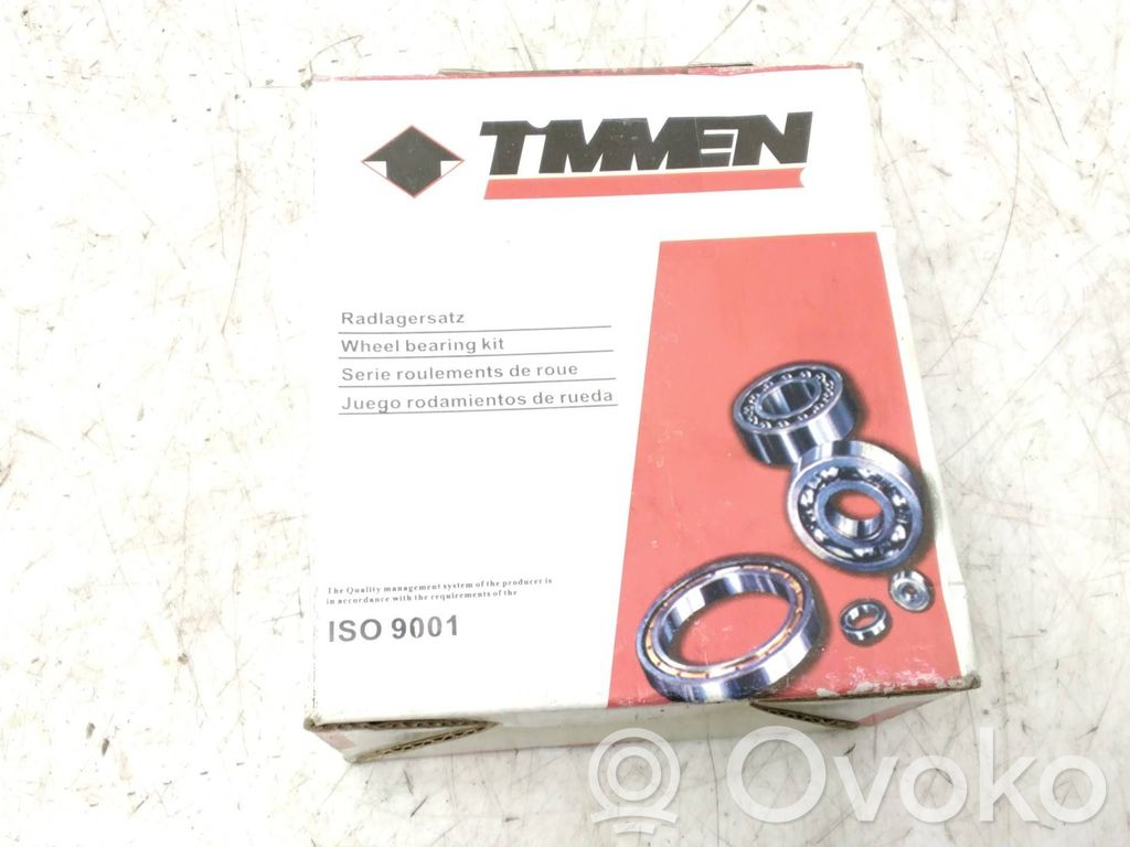 Ford Focus Front wheel ball bearing 