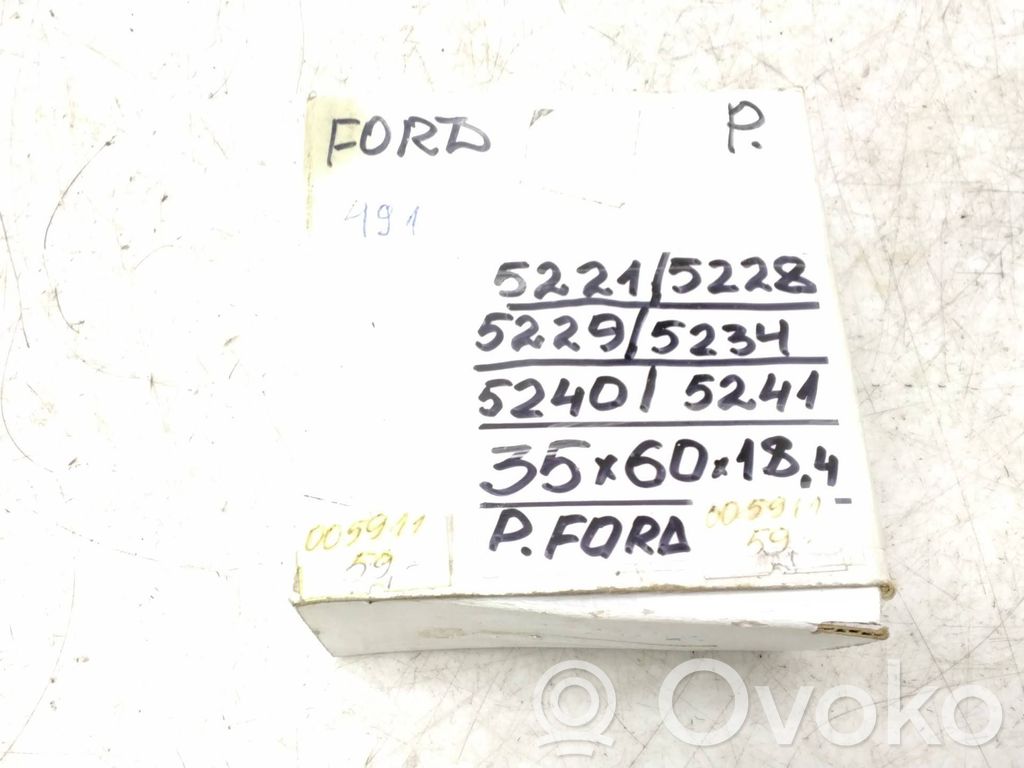 Ford Sierra Rear wheel ball bearing 