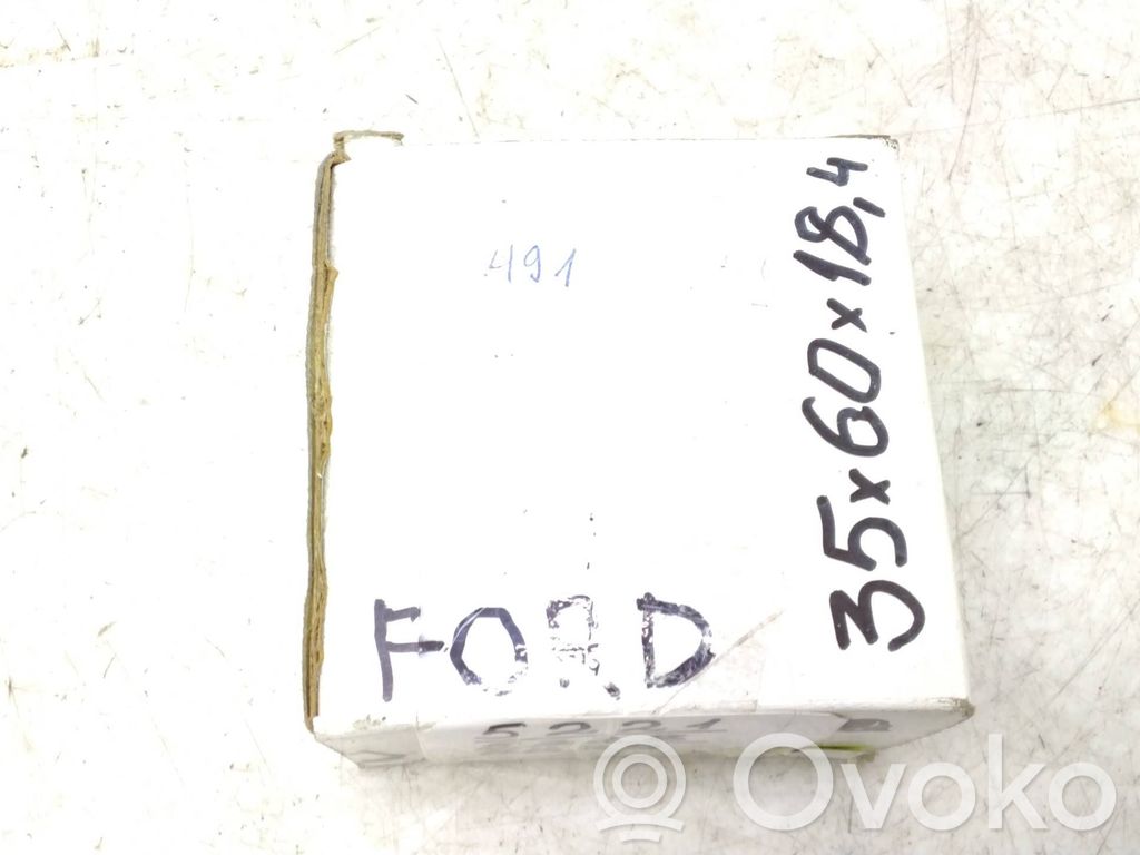 Ford Sierra Rear wheel ball bearing 