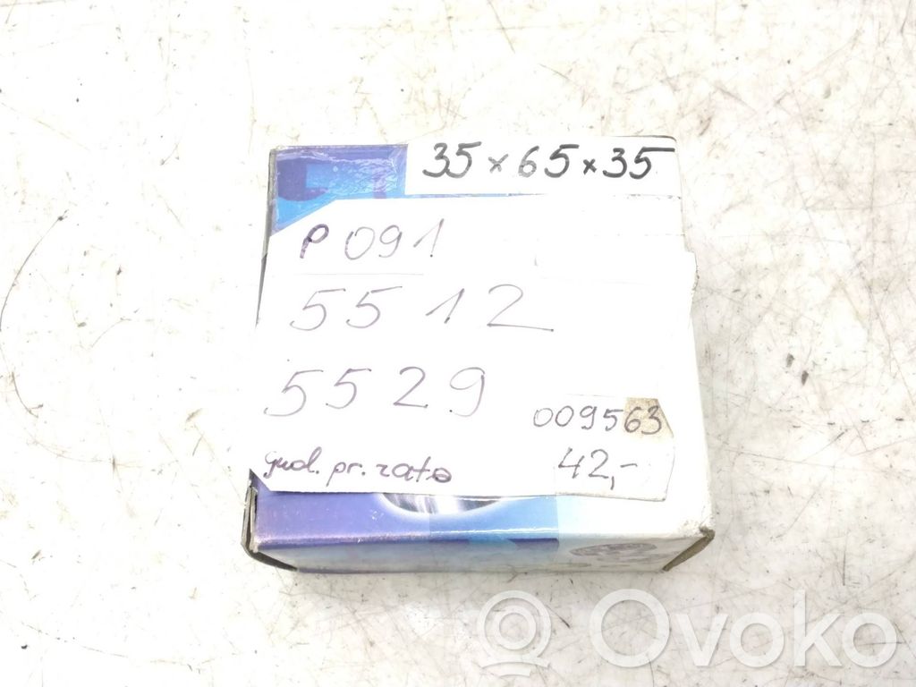 Renault Clio II Front wheel ball bearing 