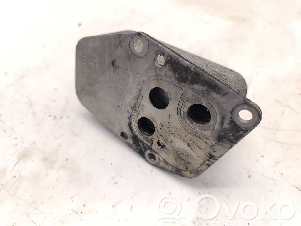 Oil filter mounting bracket   7787698,5989070102