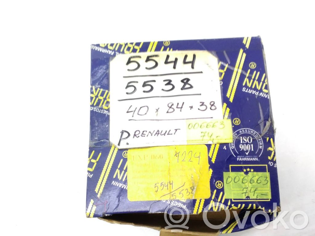 Renault Laguna I Front wheel ball bearing 