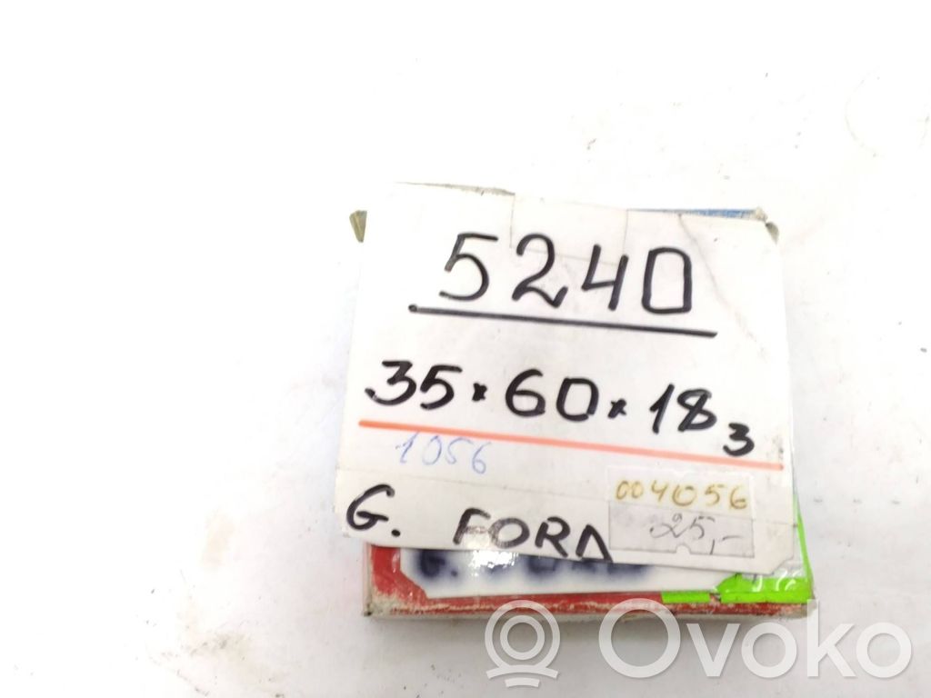 Ford Escort Radlager hinten 