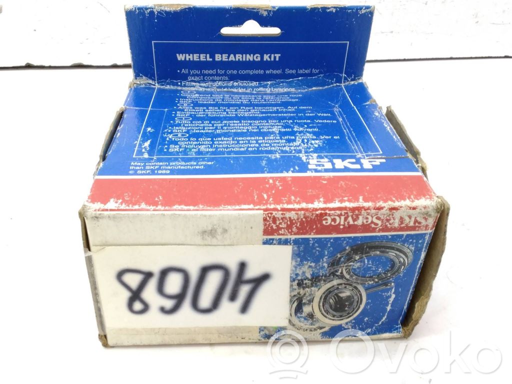 Ford Transit Rear wheel ball bearing 