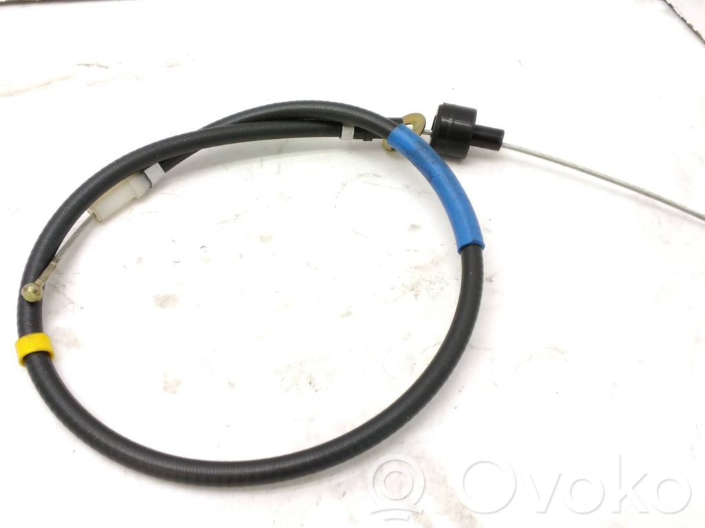 Ford Sierra Przewód / Linka sprzęgła 