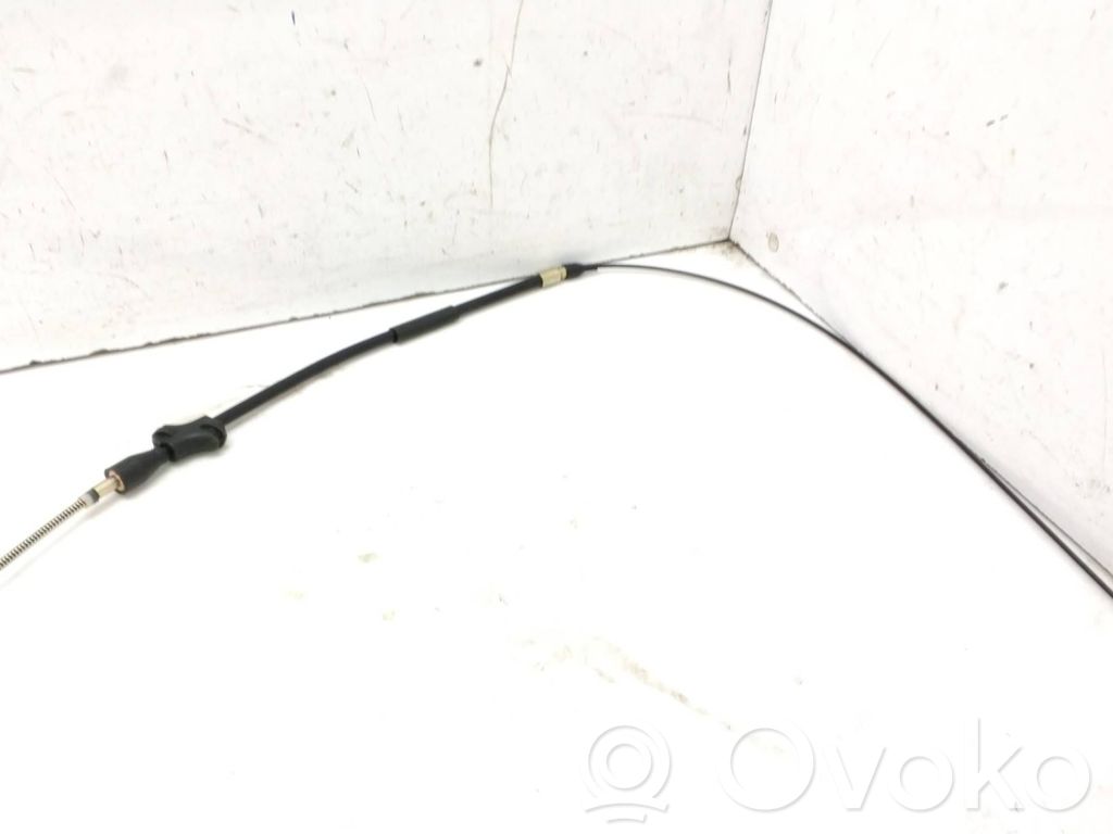 Audi 80 90 B2 Frein à main / câblage de frein