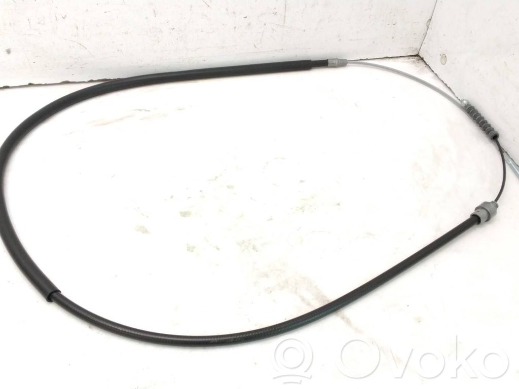 Volkswagen Golf II Cablu frână de mână 