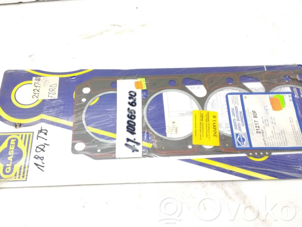 Chiulasă motor   2121780F,006922