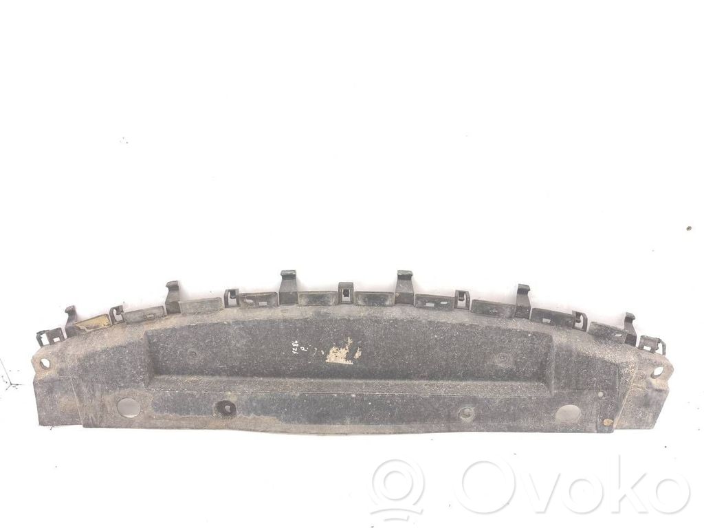 Renault Laguna II Osłona pod zderzak przedni / Absorber 