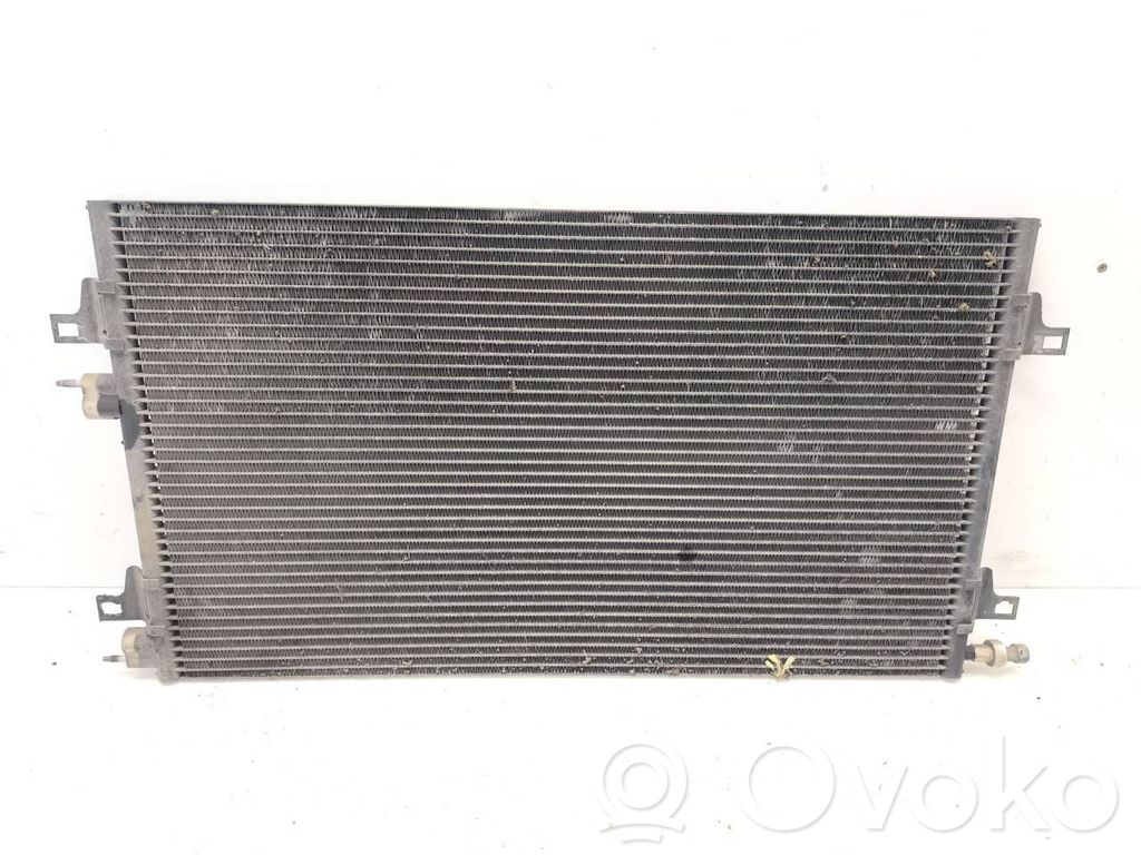 Renault Laguna II Radiatore di raffreddamento A/C (condensatore) 