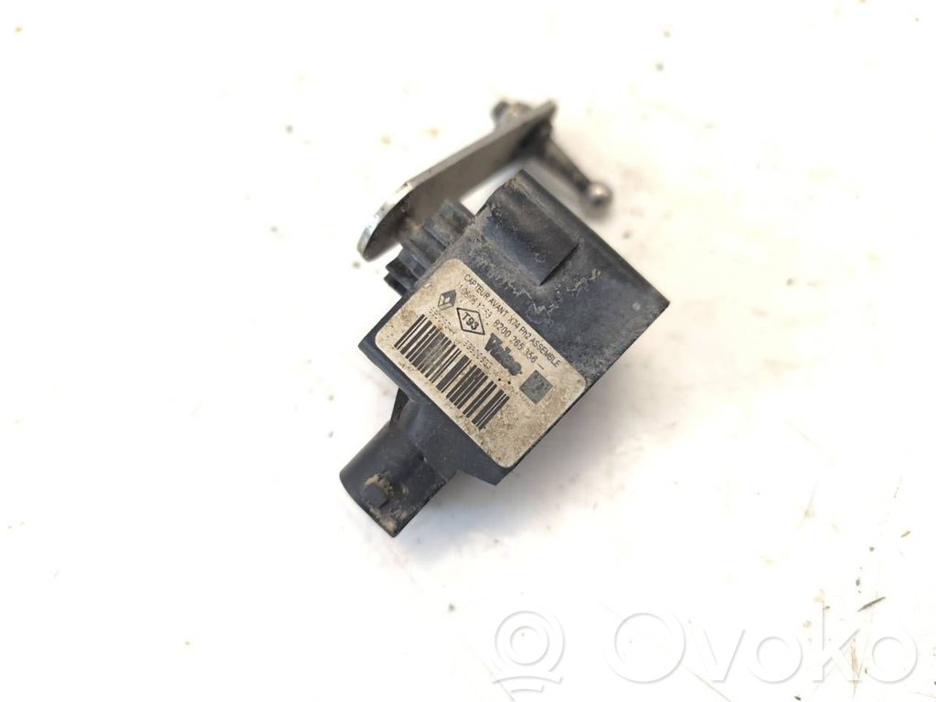 Renault Laguna II Headlight/headlamp level sensor 