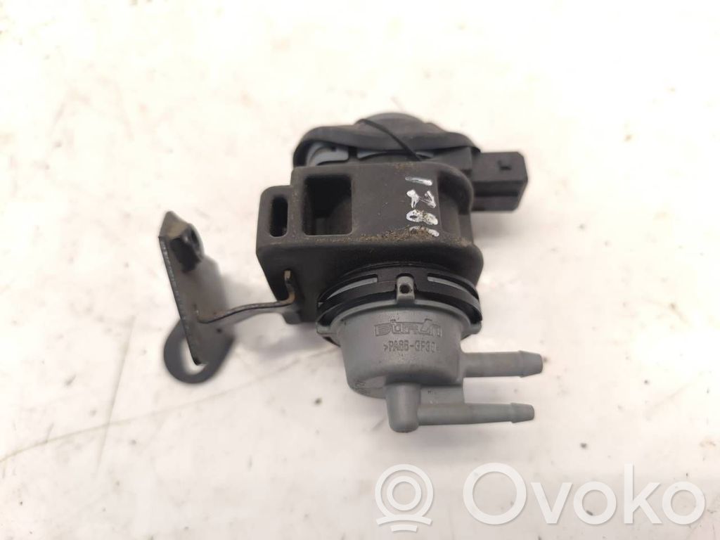 Electroválvula del turbo   EV521