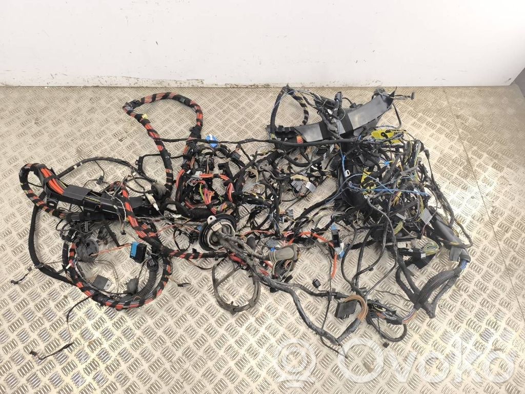BMW 1 E81 E87 Other wiring loom 