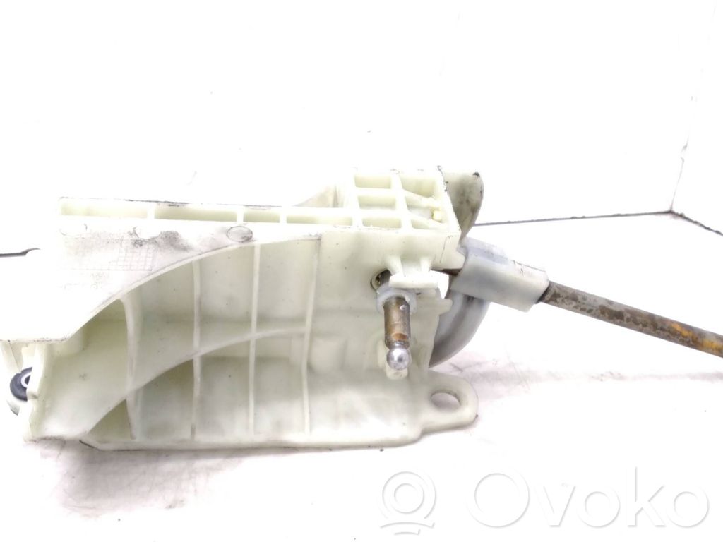 Citroen Jumper Pavarų perjungimo mechanizmas (kulisa) 