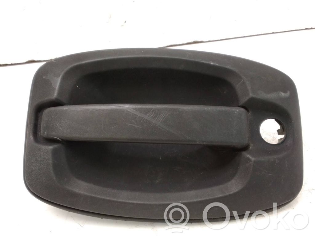 Citroen Jumper Maniglia esterna per portiera anteriore