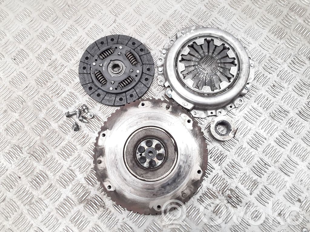Chevrolet Aveo Kit frizione 