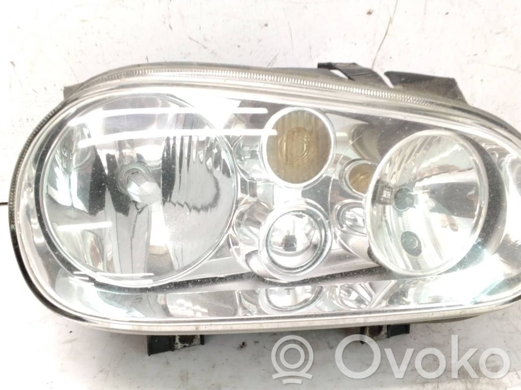 Volkswagen Golf IV Far 