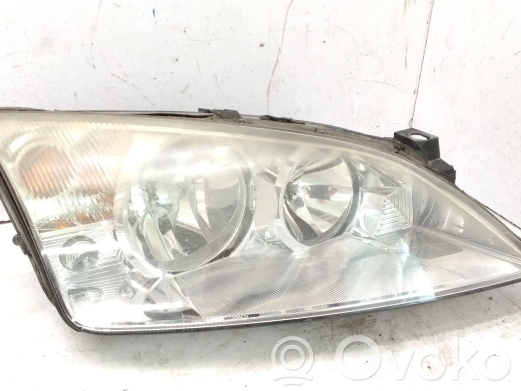 Ford Mondeo Mk III Far 