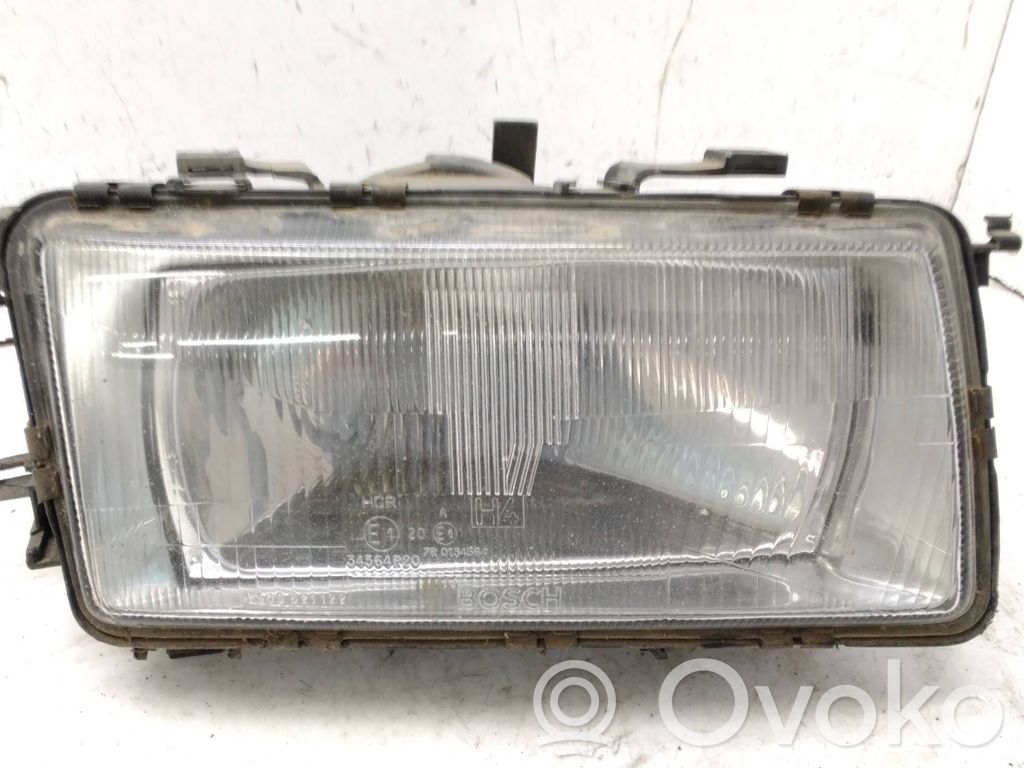 Opel Kadett E Scheinwerfer 