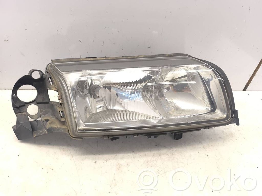 Volvo S80 Scheinwerfer 