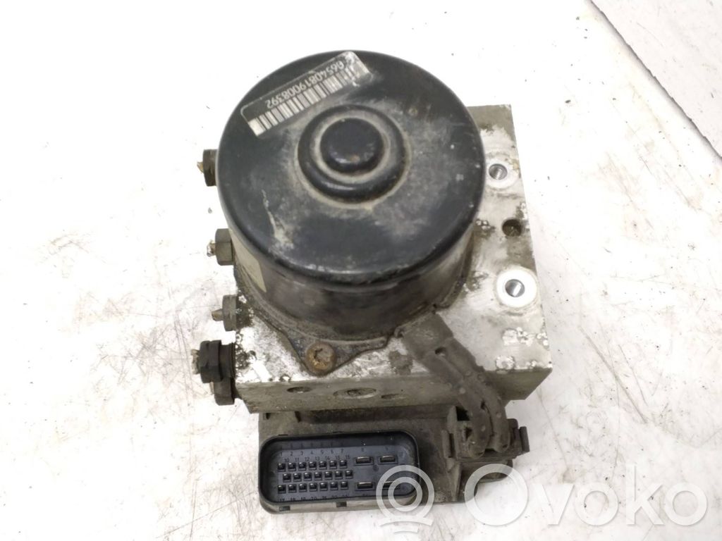 Volvo S80 Bomba de ABS 
