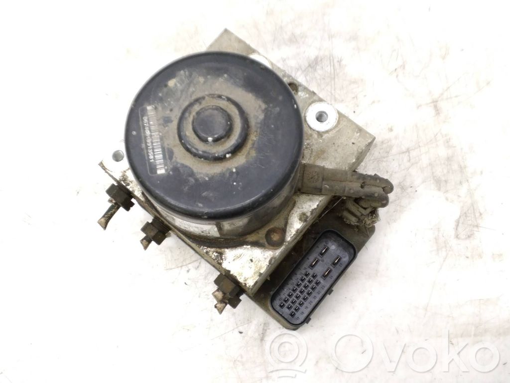 Volvo S70  V70  V70 XC ABS Pump 