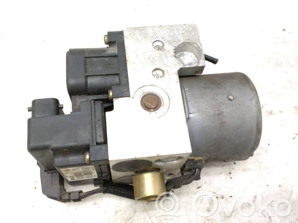 Peugeot 406 ABS Pump 