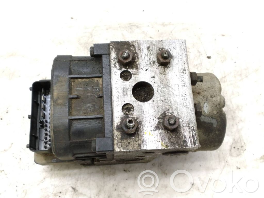 Nissan Almera Tino Pompă ABS 