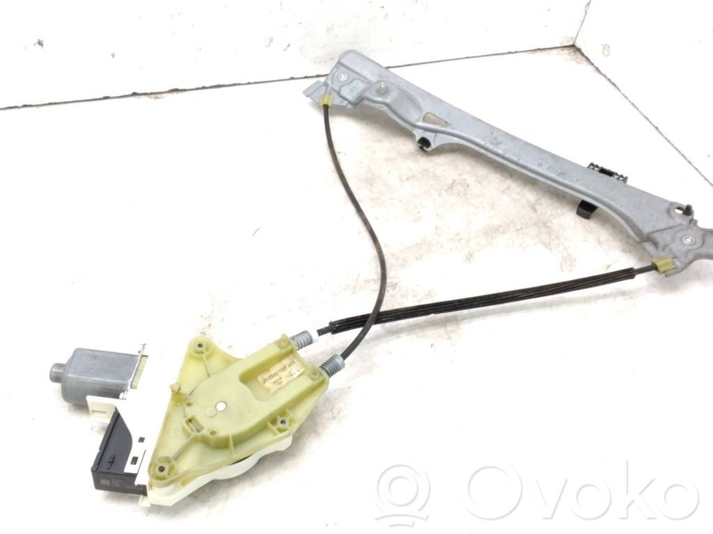 Renault Laguna III Macara geam ușă spate cu motor