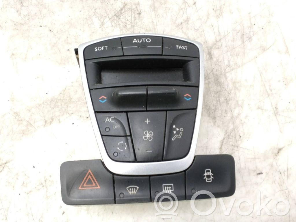 Renault Laguna III Centralina del climatizzatore