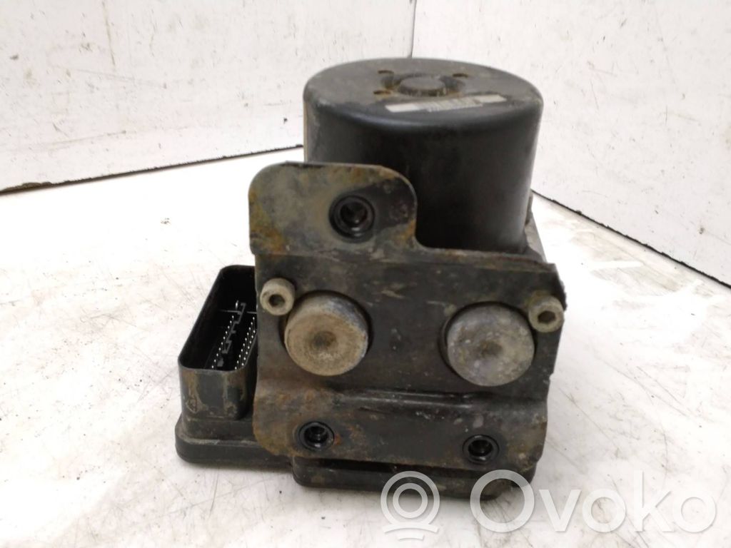 Renault Laguna III ABS Pump 