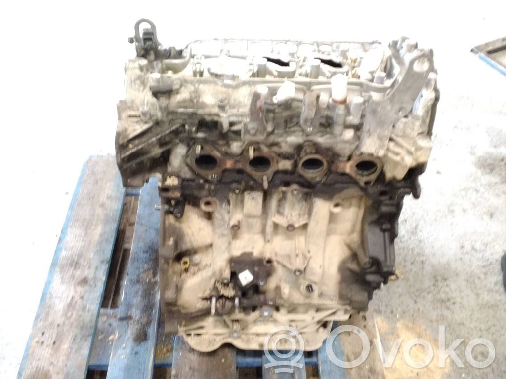 Renault Laguna III Engine 
