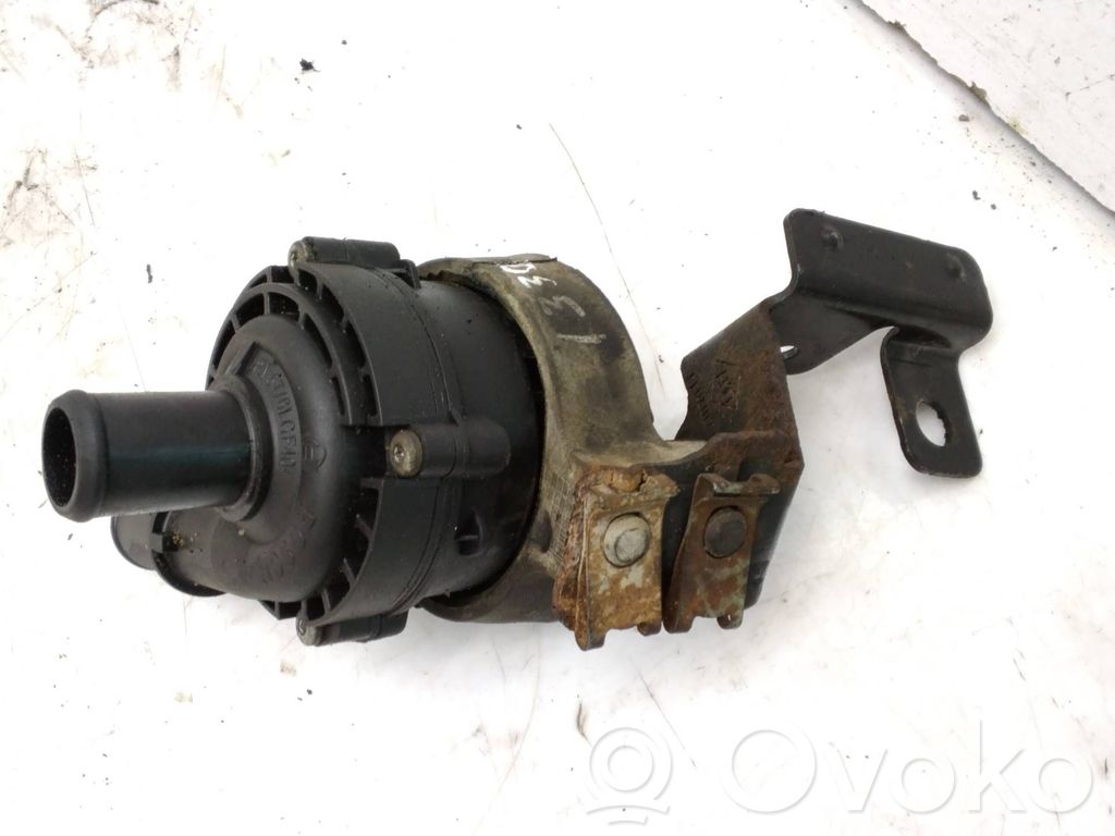 Renault Laguna III Pompe à eau de liquide de refroidissement