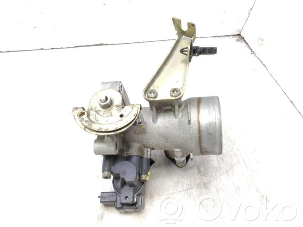 Nissan Micra Valvola a farfalla 