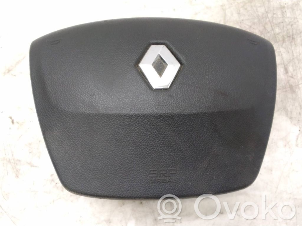 Poduszka powietrzna Airbag kierownicy   985100007R,1103500220096
