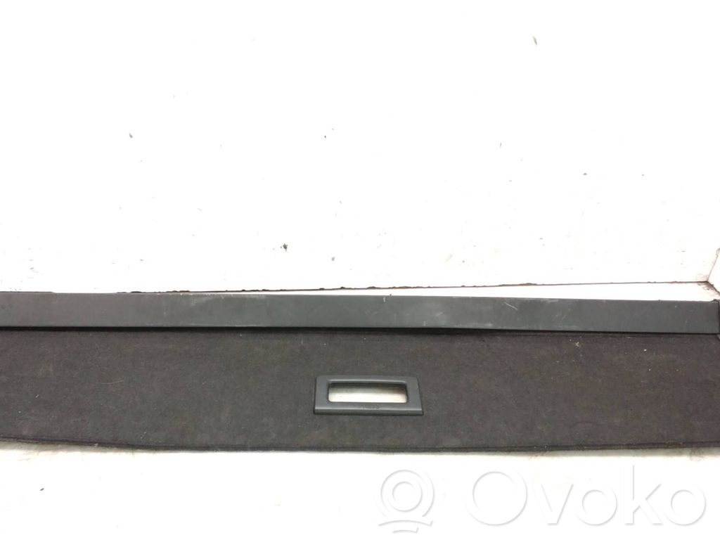Laderaumabdeckung Gepäckraumabdeckung