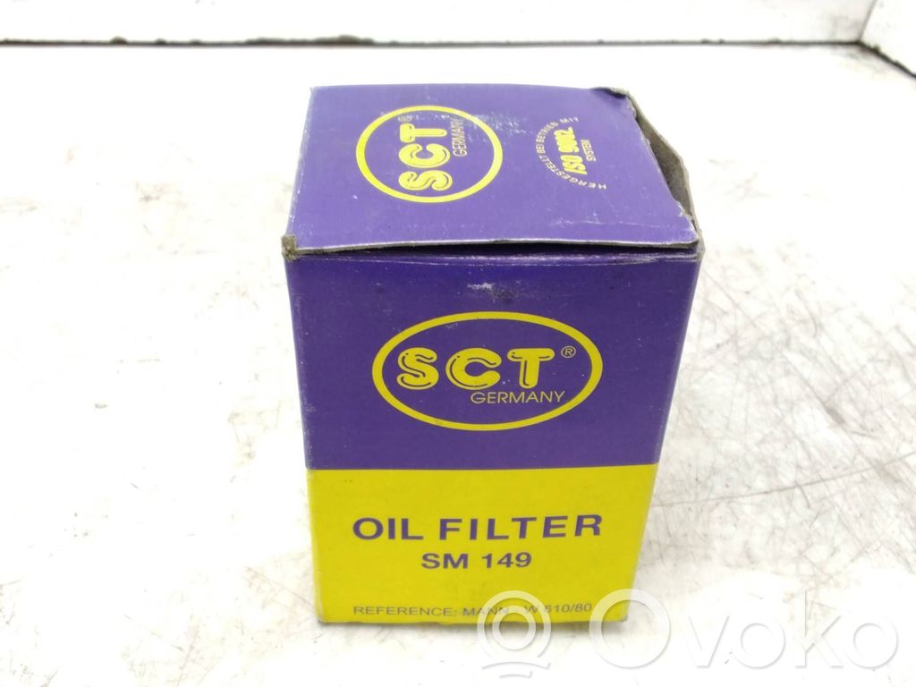 Mocowanie / uchwyt filtra oleju   SM149