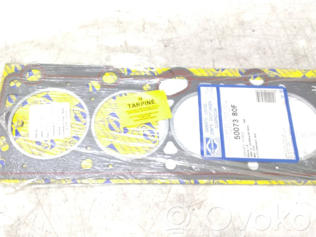 Sylinterinkansi   5007380F