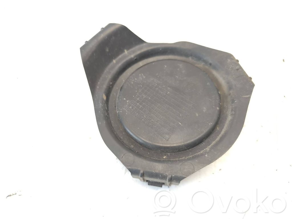 Alfa Romeo Mito Verkleidung Nebelscheinwerfer / Gitter vorne 