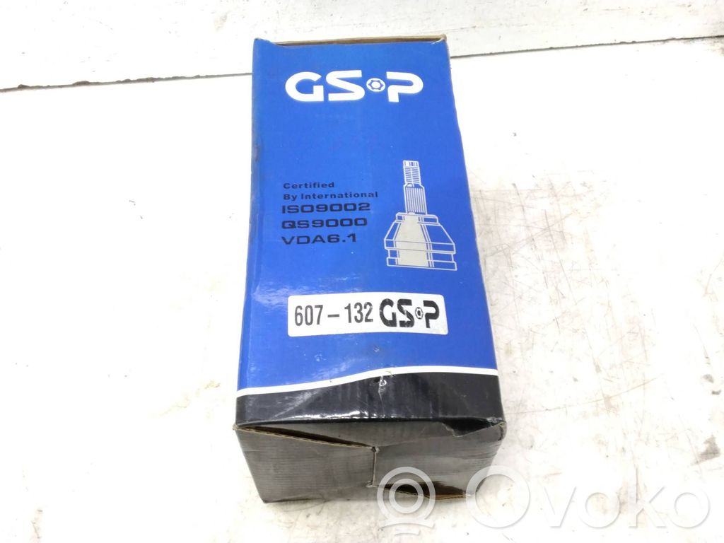 Cap planetară roată   607132