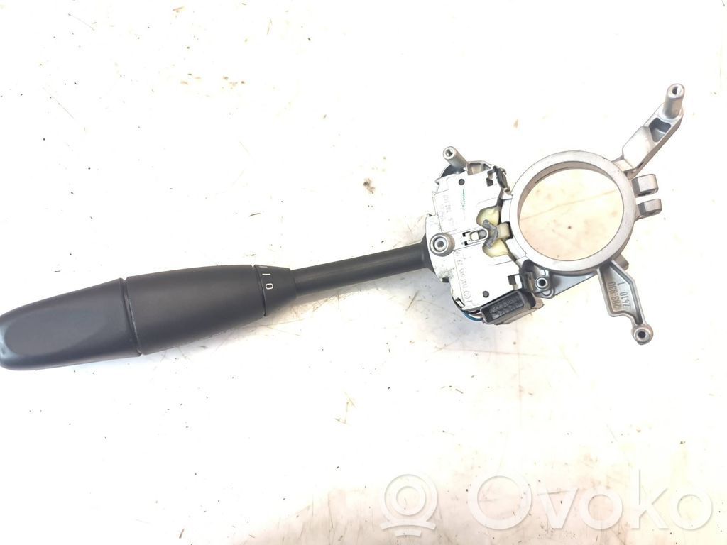 Mercedes-Benz CLK A209 C209 Leva comando tergicristalli 