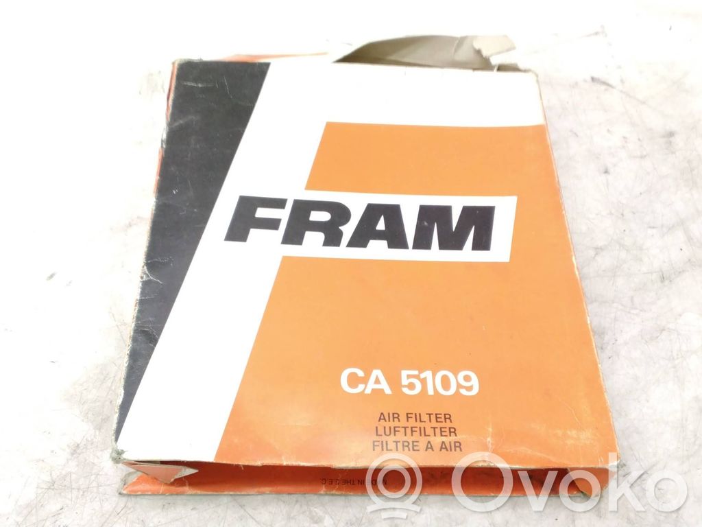 Opel Omega A Gaisa filtrs 