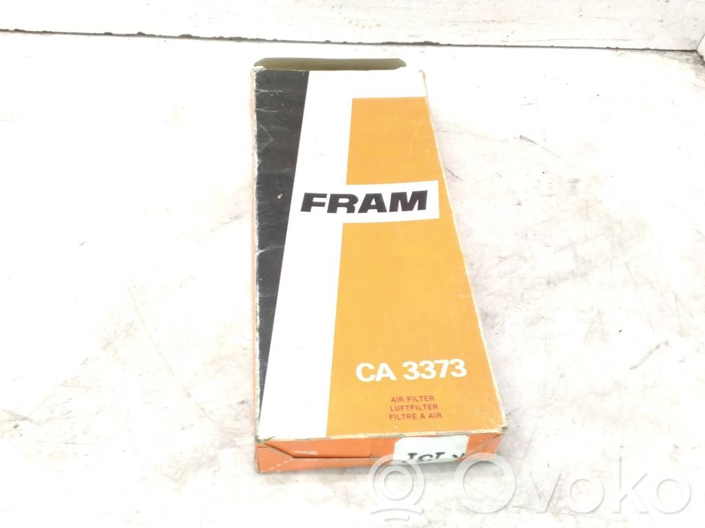 Volkswagen Golf I Luftfilter 