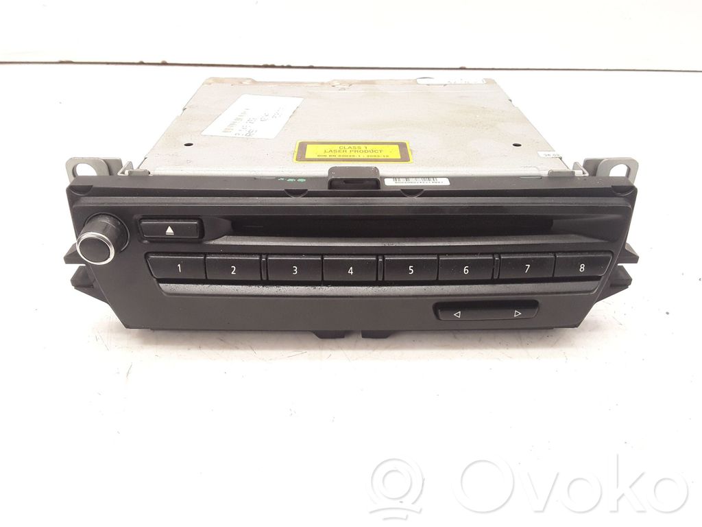 BMW 1 E81 E87 Radio/CD/DVD/GPS head unit 