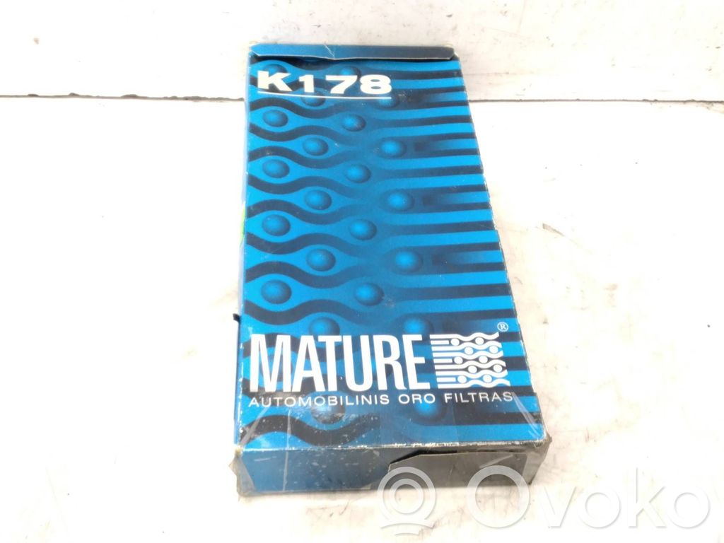 Filtro de aire   K178,CA5233