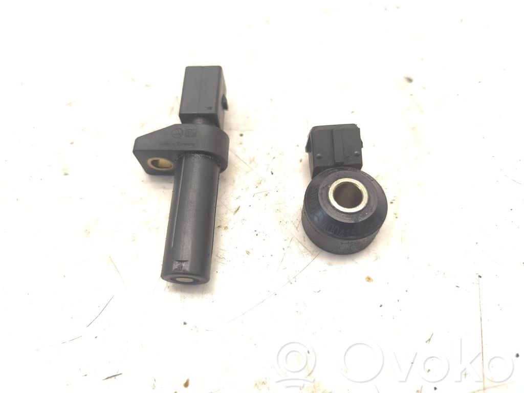 Mercedes-Benz CLK A209 C209 Sensor de petardeo del motor