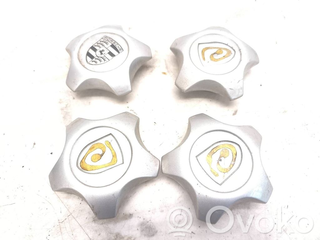 Dekielki / Kapsle oryginalne   7L5601149J,7L5601149G,7L5601149D,7L5601149B