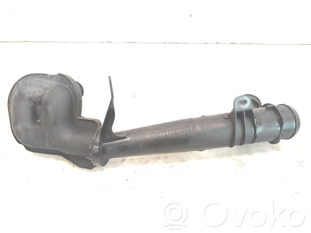 Citroen C4 Grand Picasso Manguera/tubo del intercooler